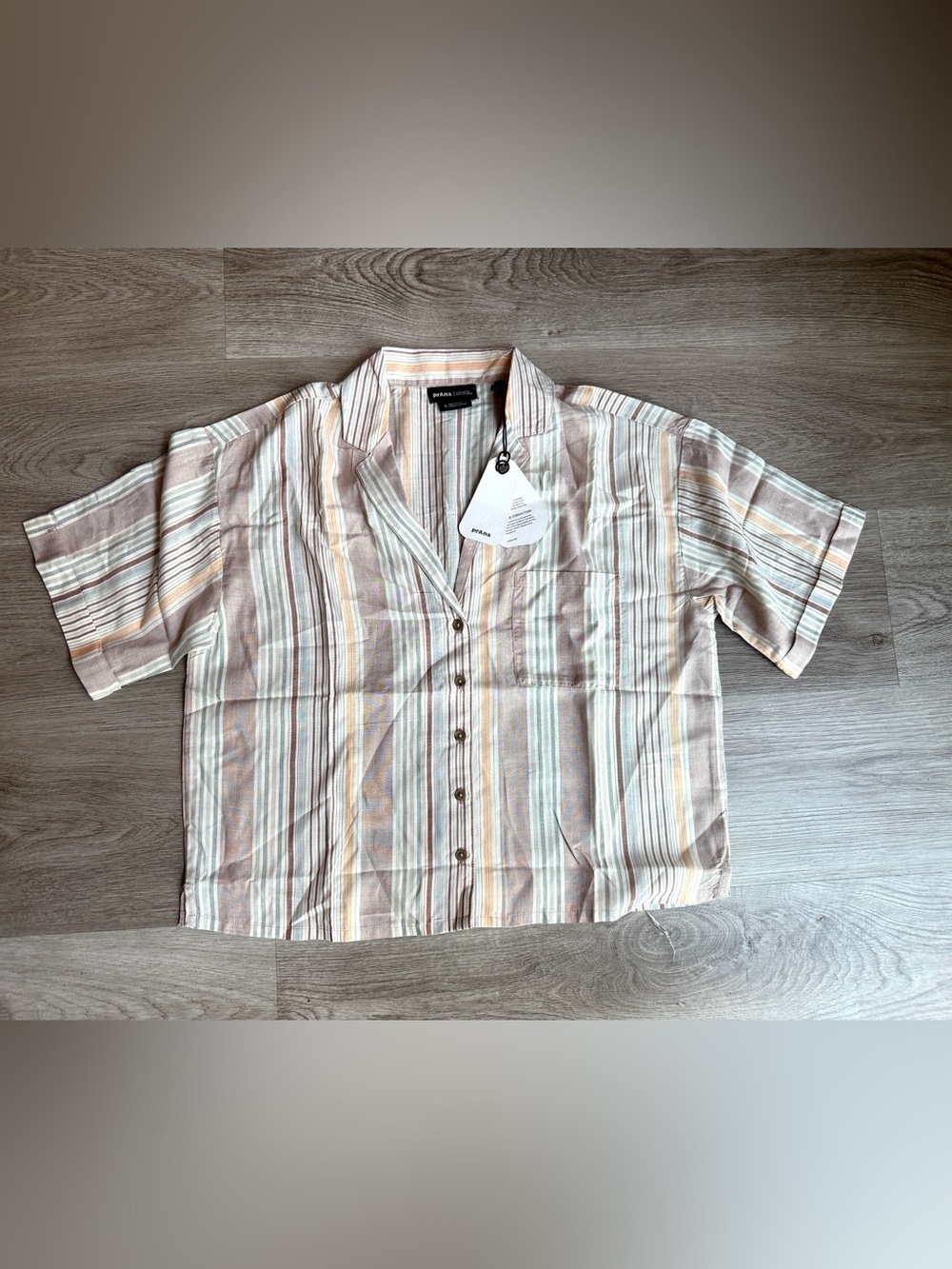 Prana Women’s Iguala Top